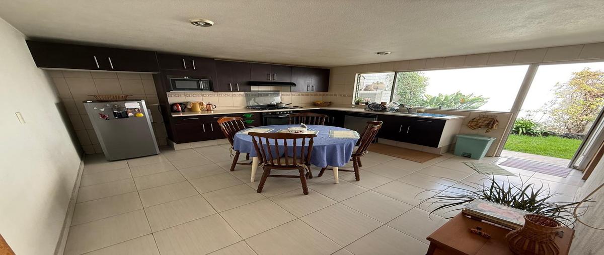 Foto de casa en venta en  , ciudad satélite, naucalpan de juárez, méxico, 0 No. 05