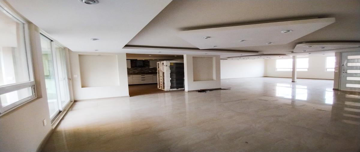Foto de casa en renta en  , ciudad satélite, naucalpan de juárez, méxico, 0 No. 04