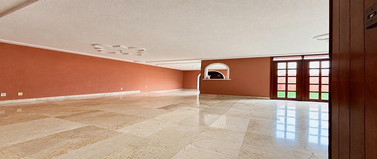 Foto de casa en renta en  , ciudad satélite, naucalpan de juárez, méxico, 0 No. 03