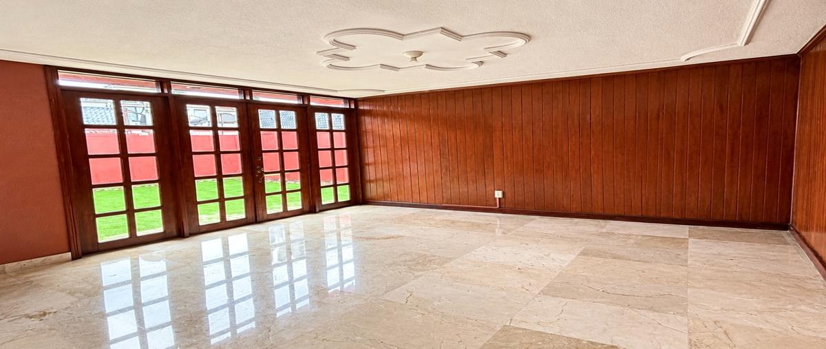 Foto de casa en renta en  , ciudad satélite, naucalpan de juárez, méxico, 0 No. 04