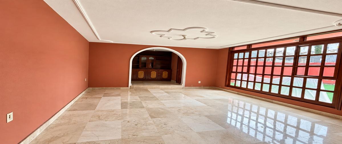 Foto de casa en renta en  , ciudad satélite, naucalpan de juárez, méxico, 0 No. 05