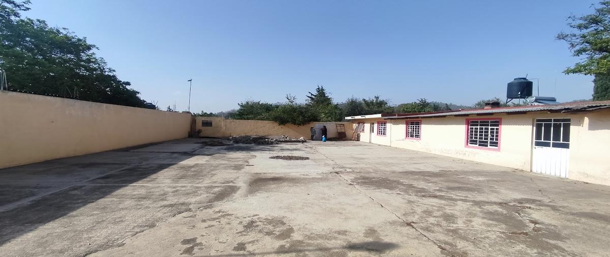 Foto de terreno habitacional en venta en  , ciudad serdán, chalchicomula de sesma, puebla, 28038242 No. 03