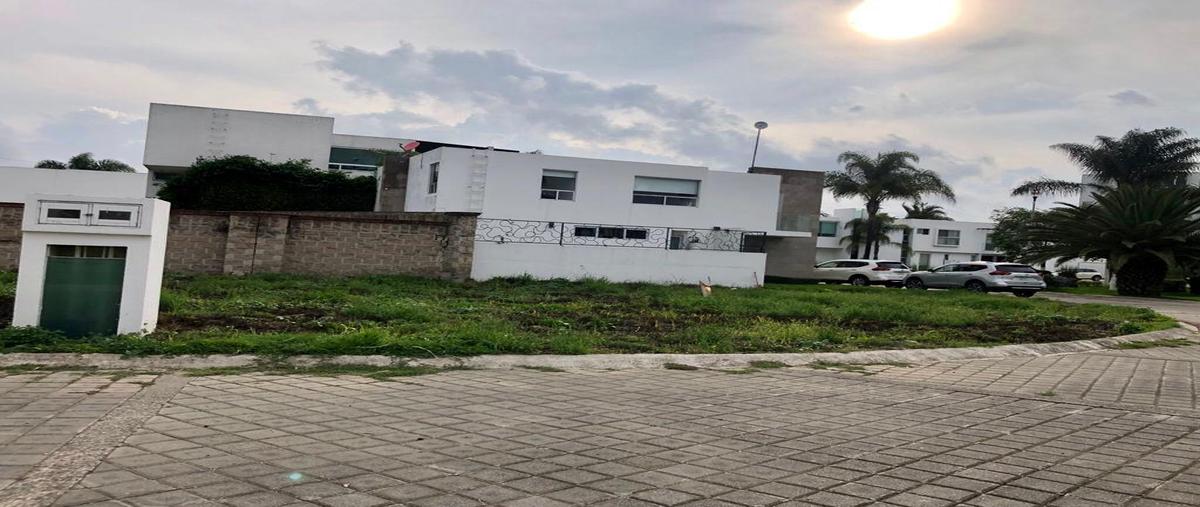 Foto de terreno habitacional en venta en ciudad serdán , san francisco acatepec, san andrés cholula, puebla, 28623629 No. 05