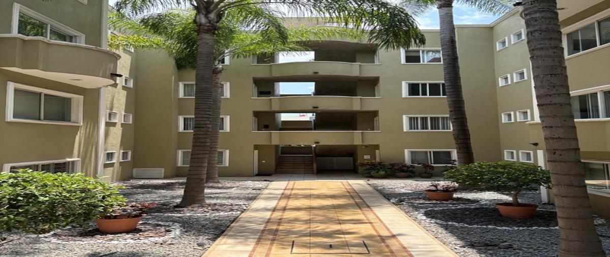 Foto de departamento en venta en  , ciudad tepeyac, zapopan, jalisco, 0 No. 03