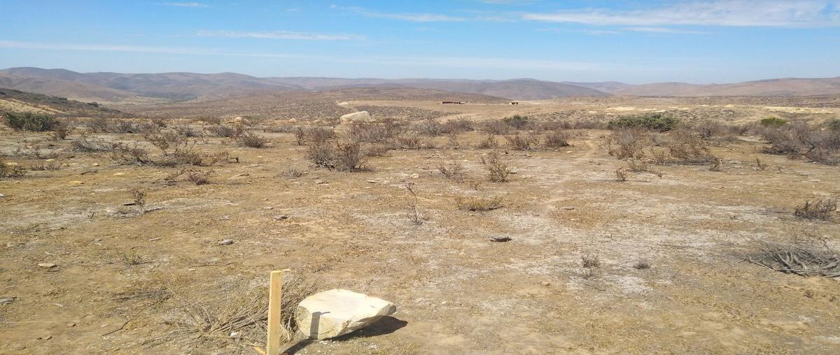 Foto de terreno habitacional en venta en  , ciudad valle de las palmas, tijuana, baja california, 25298010 No. 03