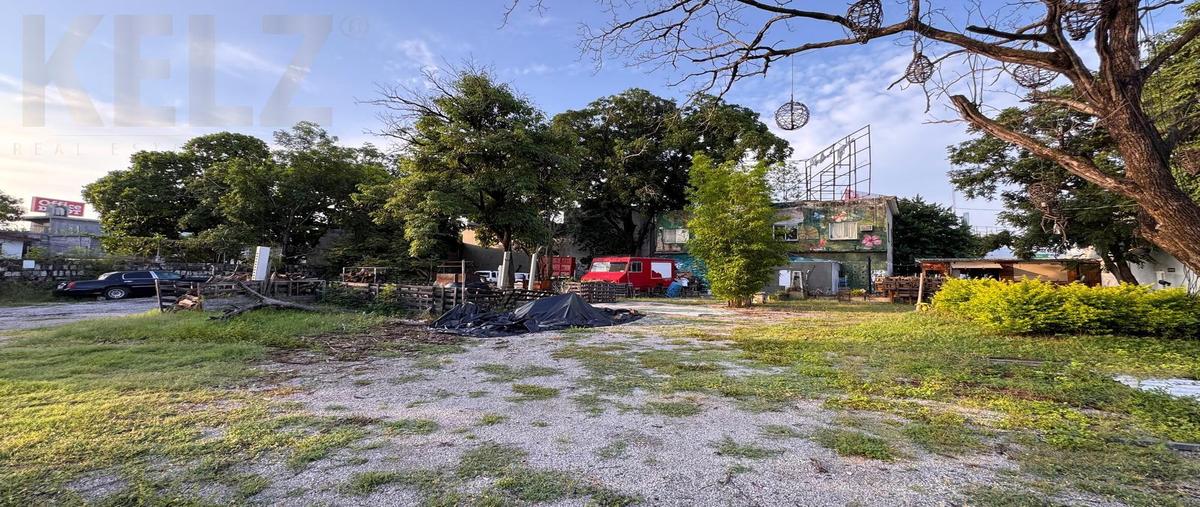Foto de terreno habitacional en venta en  , ciudad valles, ciudad valles, san luis potosí, 30297747 No. 03