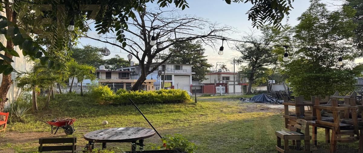 Foto de terreno habitacional en venta en  , ciudad valles, ciudad valles, san luis potosí, 30297747 No. 05