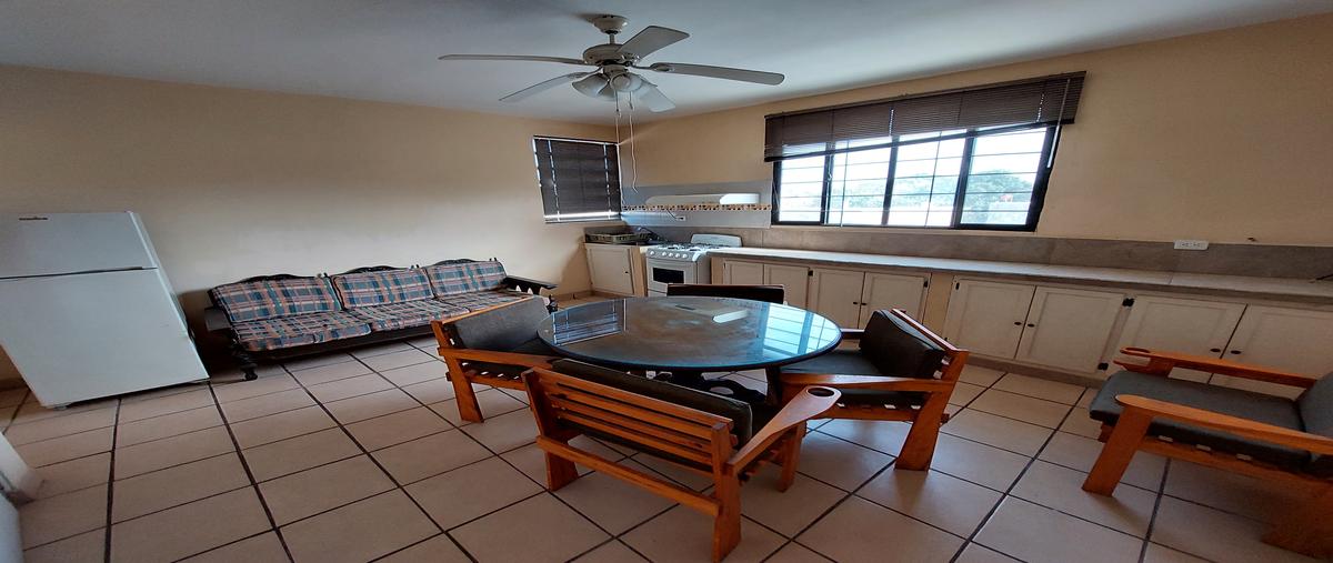 Foto de departamento en renta en  , ciudad victoria centro, victoria, tamaulipas, 27998638 No. 03