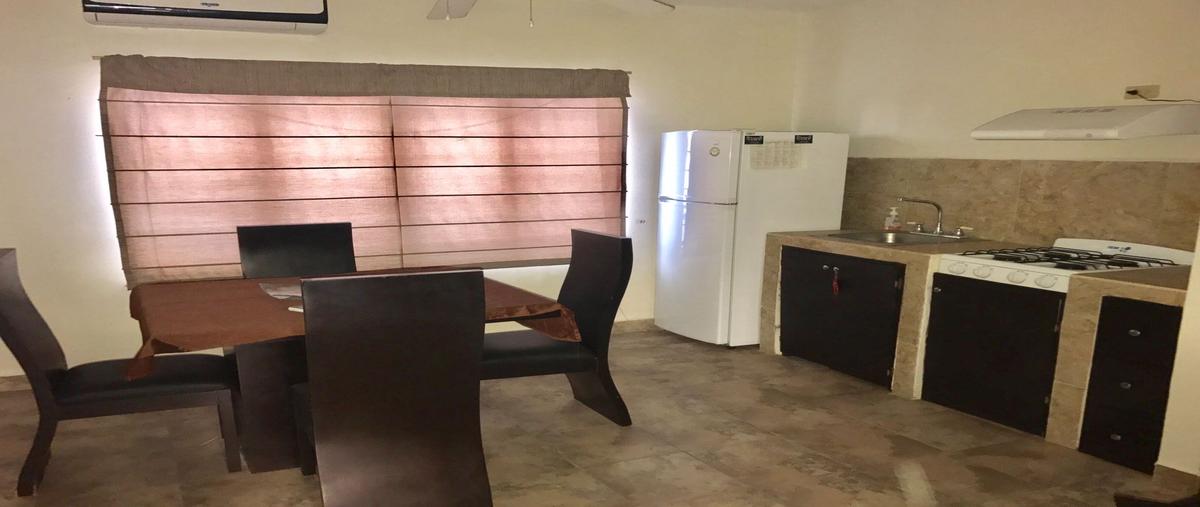 Foto de departamento en renta en  , ciudad victoria centro, victoria, tamaulipas, 27998639 No. 01
