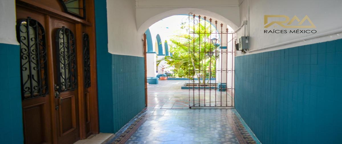Foto de oficina en venta en  , ciudad victoria centro, victoria, tamaulipas, 30286700 No. 04