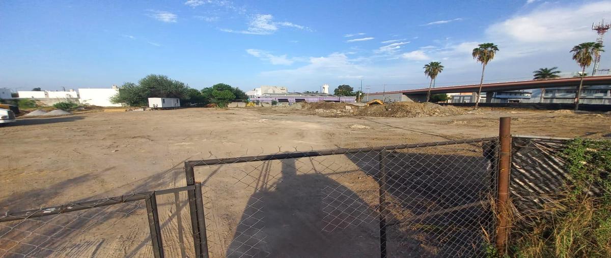 Foto de terreno habitacional en venta en  , ciudad victoria centro, victoria, tamaulipas, 0 No. 03