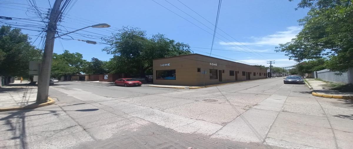 Foto de edificio en venta en  , ciudad victoria centro, victoria, tamaulipas, 30850960 No. 04