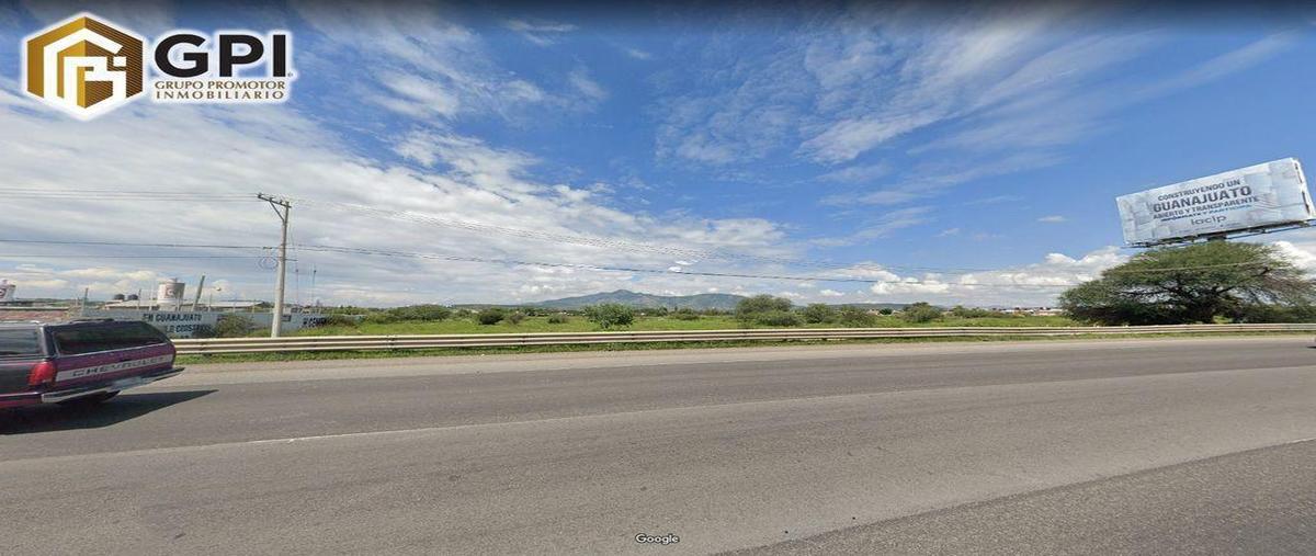 Foto de terreno habitacional en venta en  , ciudad victoria, victoria, guanajuato, 0 No. 04