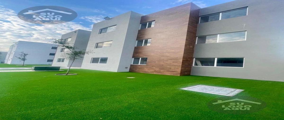 Foto de departamento en renta en  , ciudad victoria, victoria, guanajuato, 30670690 No. 03