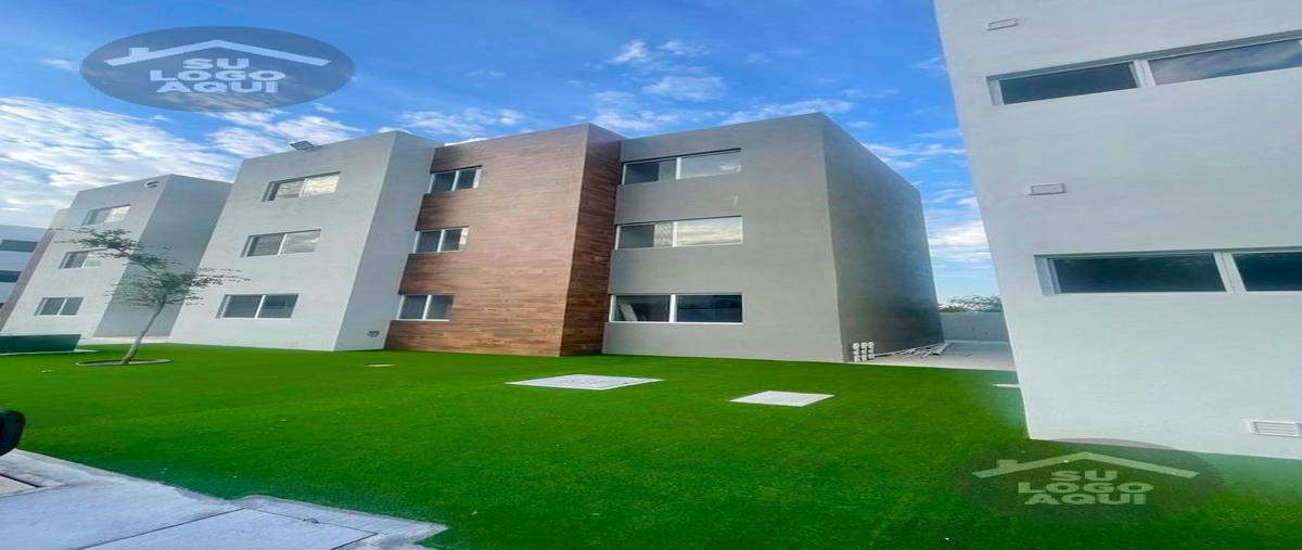 Foto de departamento en renta en  , ciudad victoria, victoria, guanajuato, 30670690 No. 04