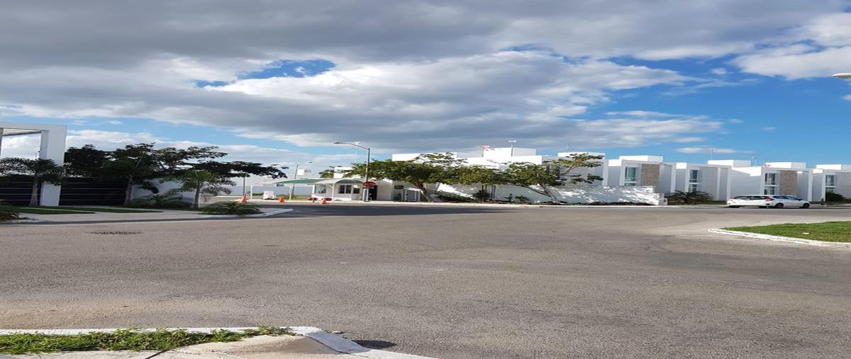 Foto de casa en renta en ciudadela , caucel, mérida, yucatán, 26057713 No. 03