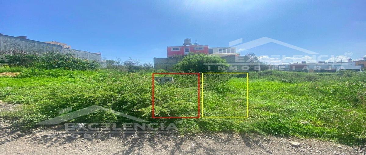 Foto de terreno habitacional en ciudadela , la joya, morelia, michoacán de ocampo, 28529341 foto 02 Foto de terreno habitacional en venta en ciudadela , la joya, morelia, michoacán de ocampo, 28529341 No. 02