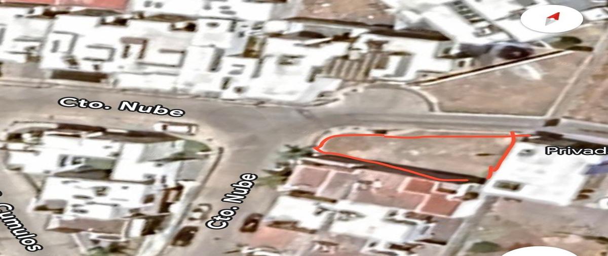 Foto de terreno habitacional en venta en ciurcioto nube , san angel i, san luis potosí, san luis potosí, 0 No. 03