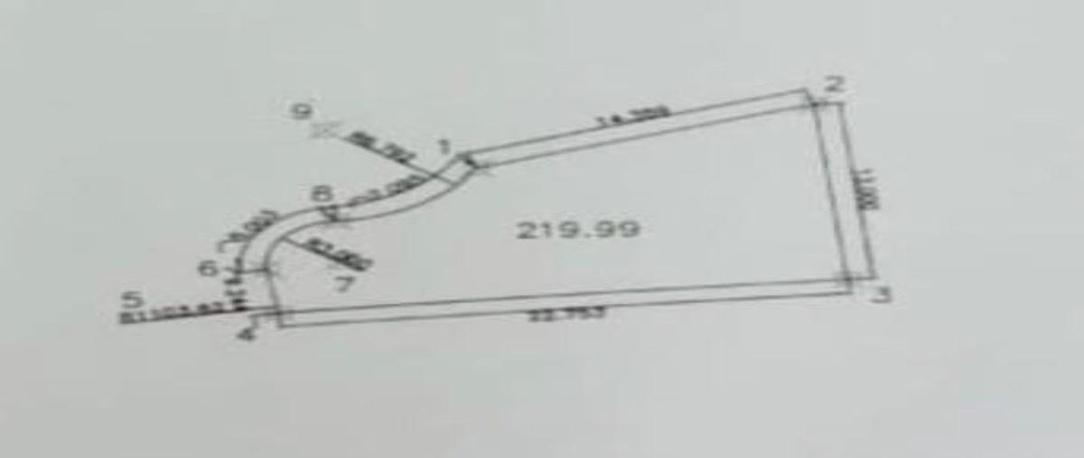 Foto de terreno habitacional en venta en ciurcioto nube , san angel i, san luis potosí, san luis potosí, 0 No. 05