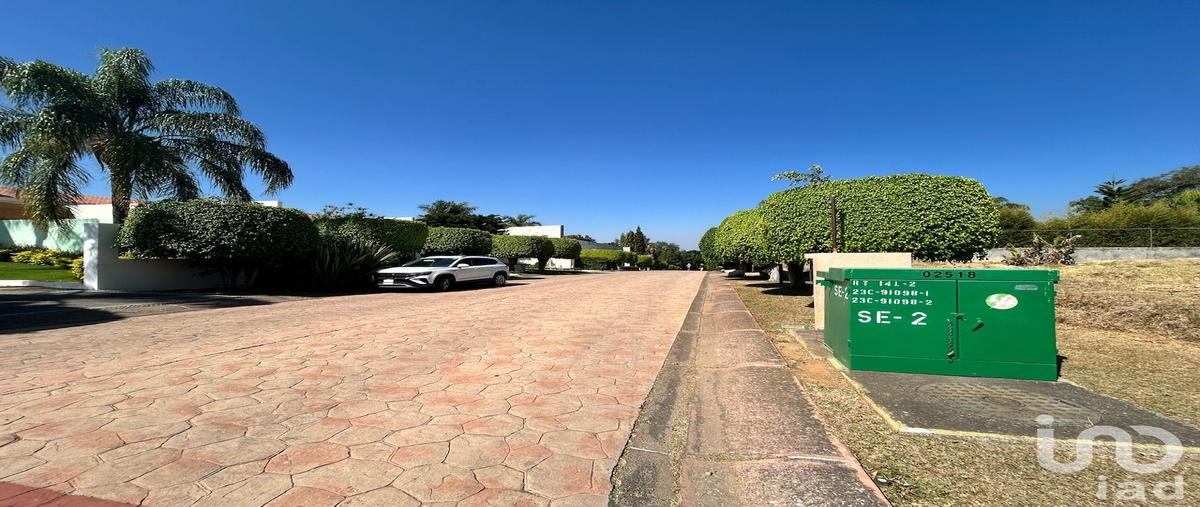 Foto de terreno habitacional en ciurcuito la herradura 908, la herradura, cuernavaca, morelos, 29952513 foto 03 Foto de terreno habitacional en venta en ciurcuito la herradura 908, la herradura, cuernavaca, morelos, 29952513 No. 03