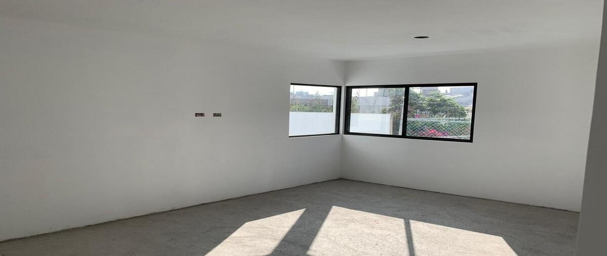 Foto de departamento en venta en ciutlahuac , cuauhtémoc, san luis potosí, san luis potosí, 0 No. 04