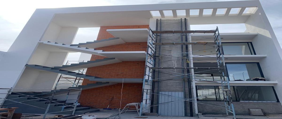 Foto de departamento en venta en ciutlahuac , cuauhtémoc, san luis potosí, san luis potosí, 0 No. 05