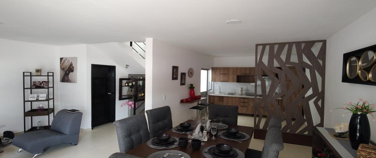 Foto de casa en venta en civac 1a seccion whi301088, civac 2a sección, jiutepec, morelos, 27047224 No. 03