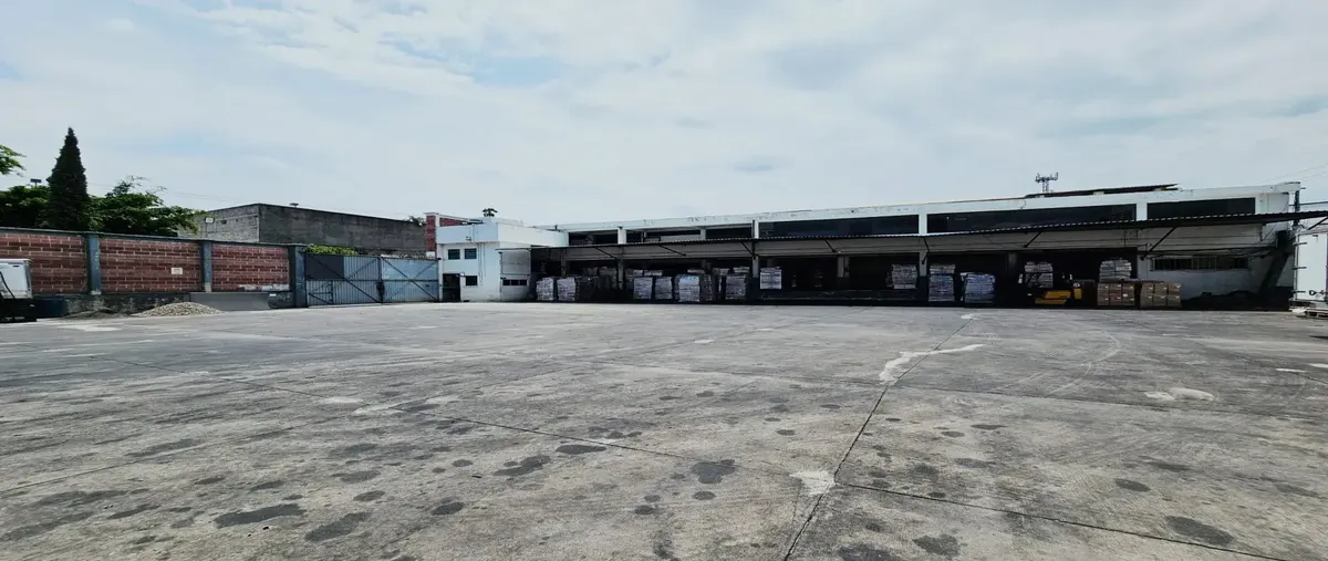 Foto de bodega en renta en civac , civac, jiutepec, morelos, 29910296 No. 04