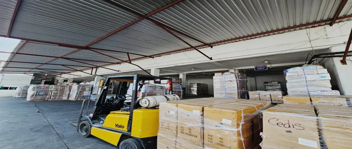 Foto de bodega en renta en civac , civac, jiutepec, morelos, 29910296 No. 05
