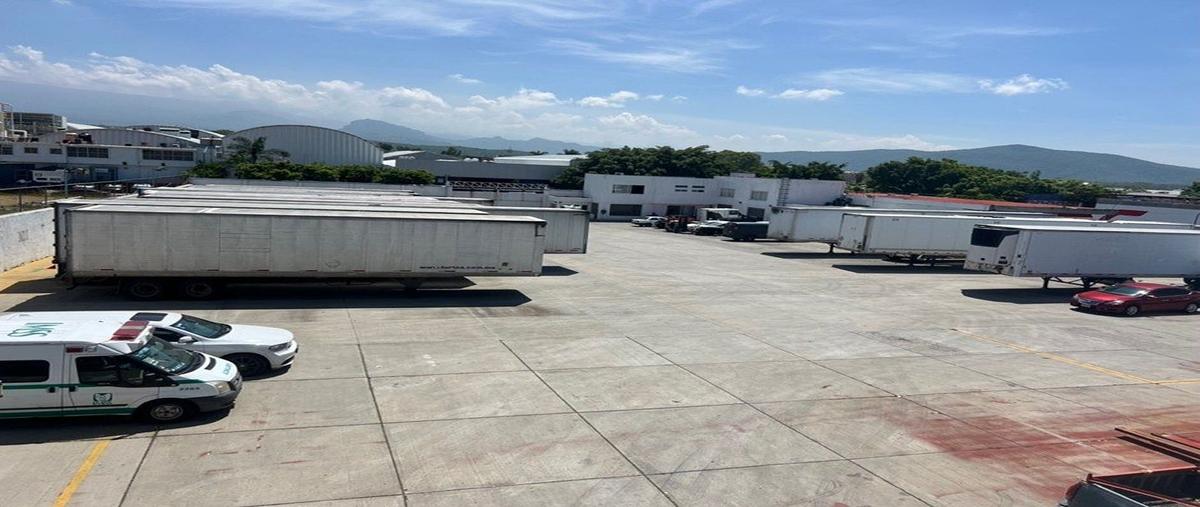 Foto de bodega en venta en civac , civac, jiutepec, morelos, 0 No. 04