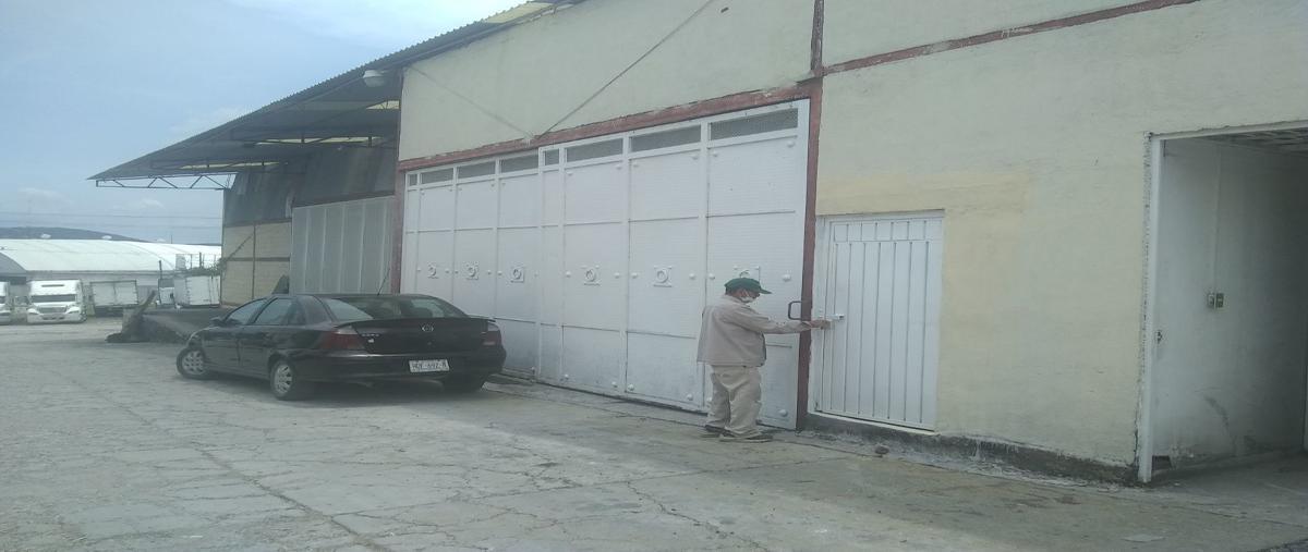 Foto de bodega en renta en  , civac, jiutepec, morelos, 16827691 No. 03