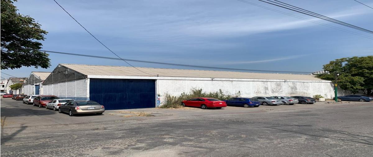 Foto de bodega en venta en  , civac, jiutepec, morelos, 0 No. 01
