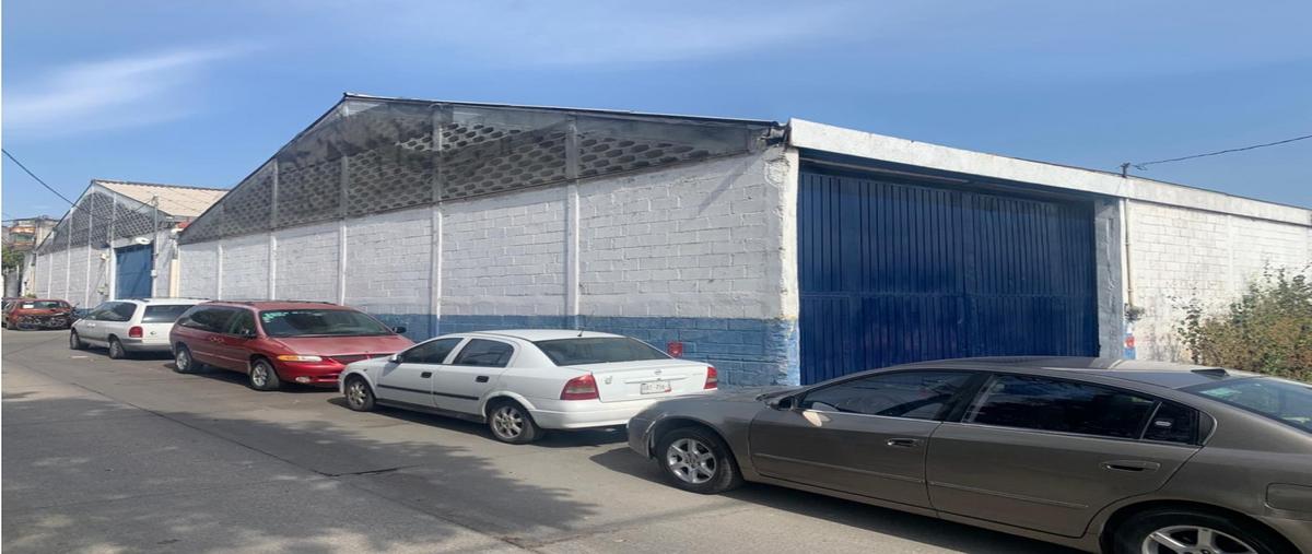 Foto de bodega en venta en  , civac, jiutepec, morelos, 0 No. 02