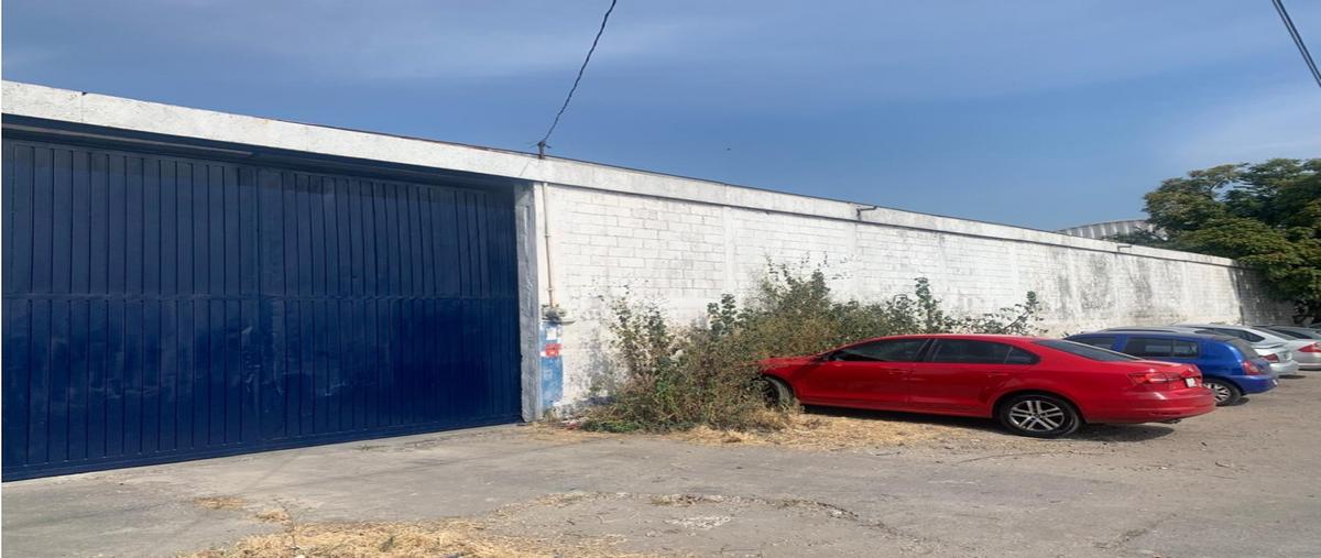 Foto de bodega en venta en  , civac, jiutepec, morelos, 0 No. 04