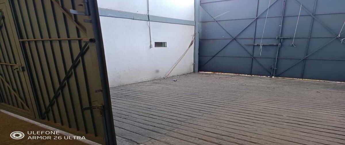 Foto de bodega en renta en  , civac, jiutepec, morelos, 0 No. 02