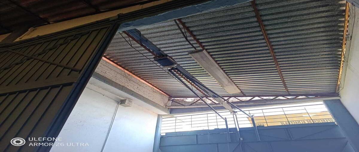 Foto de bodega en renta en  , civac, jiutepec, morelos, 0 No. 03