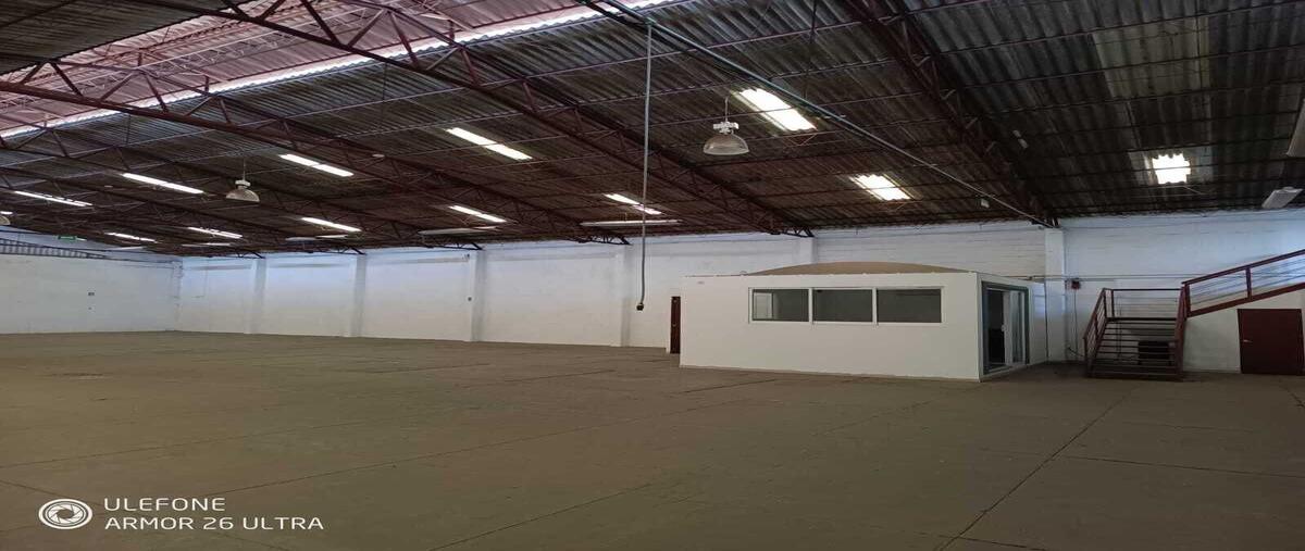 Foto de bodega en renta en  , civac, jiutepec, morelos, 0 No. 04