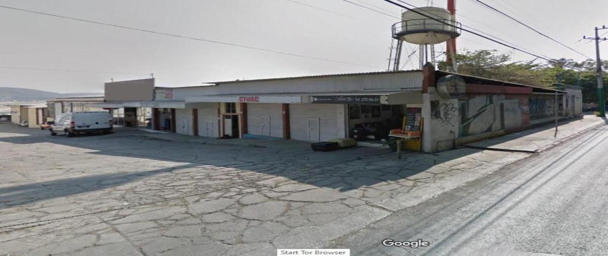 Foto de bodega en renta en  , civac, jiutepec, morelos, 0 No. 03