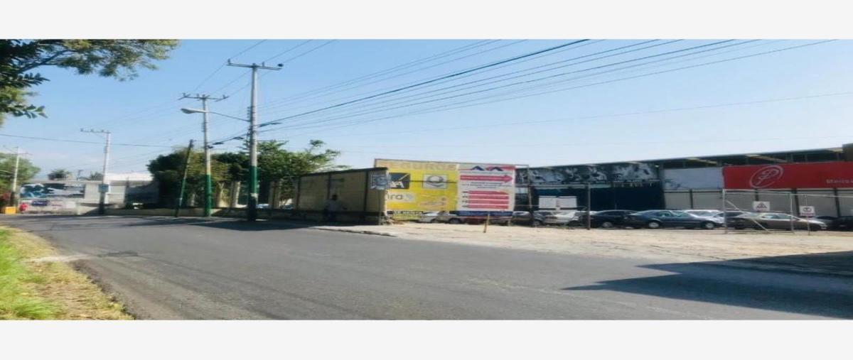 Foto de bodega en renta en  , civac, jiutepec, morelos, 0 No. 05