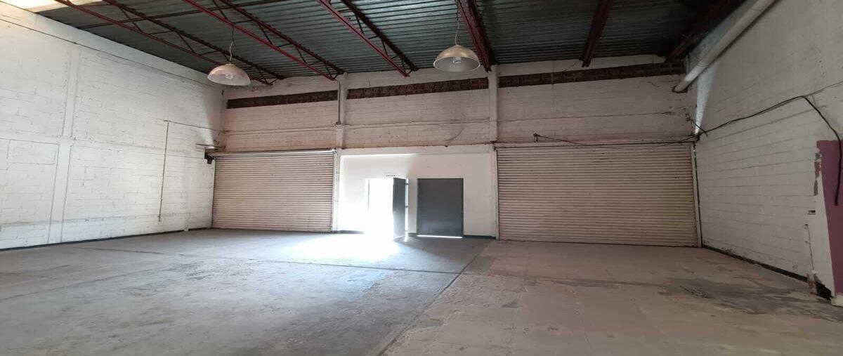 Foto de bodega en renta en  , civac, jiutepec, morelos, 29296267 No. 05