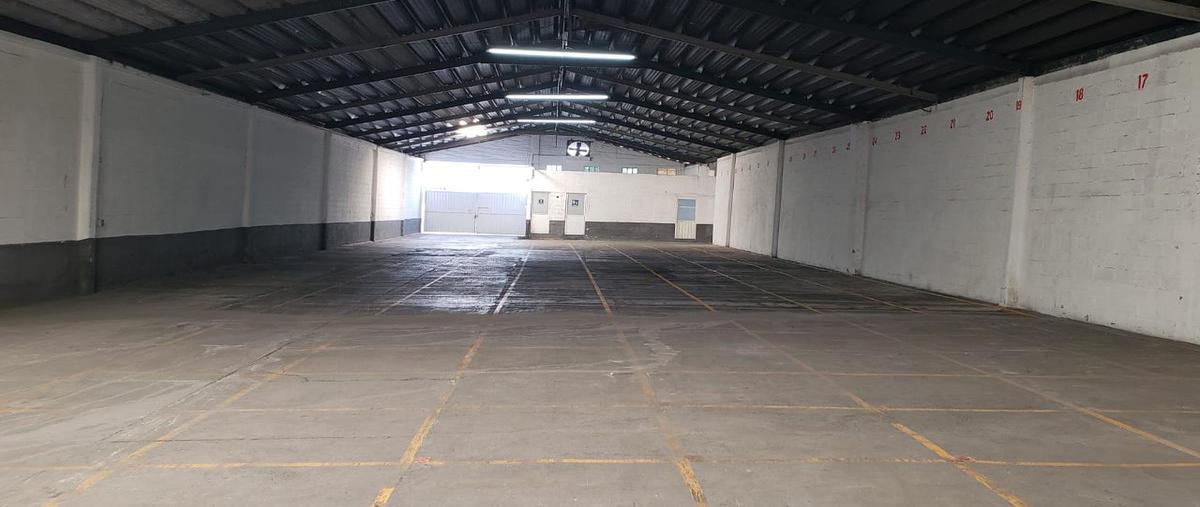 Foto de bodega en renta en  , civac, jiutepec, morelos, 0 No. 02