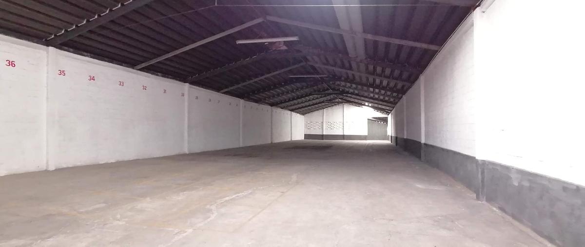 Foto de bodega en renta en  , civac, jiutepec, morelos, 0 No. 03