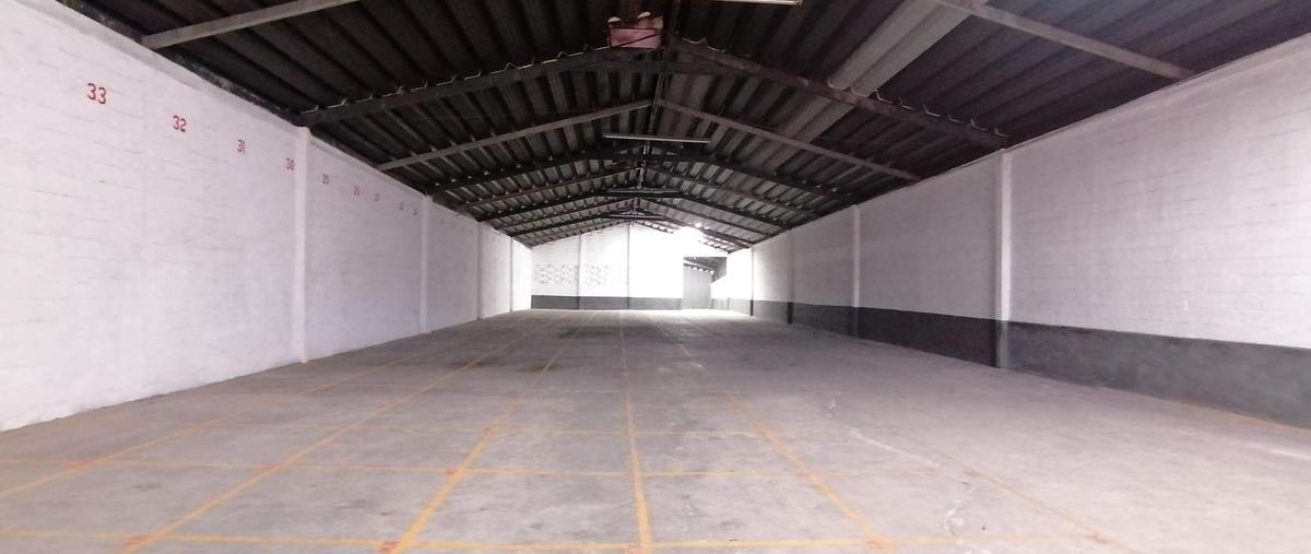 Foto de bodega en renta en  , civac, jiutepec, morelos, 0 No. 04