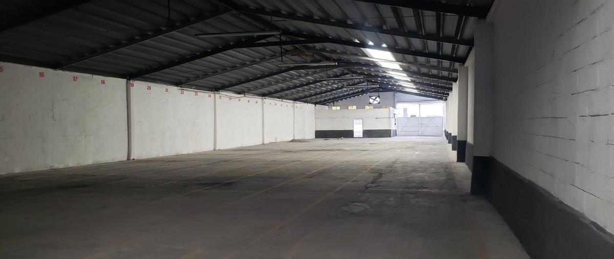 Foto de nave industrial en renta en  , civac, jiutepec, morelos, 0 No. 02