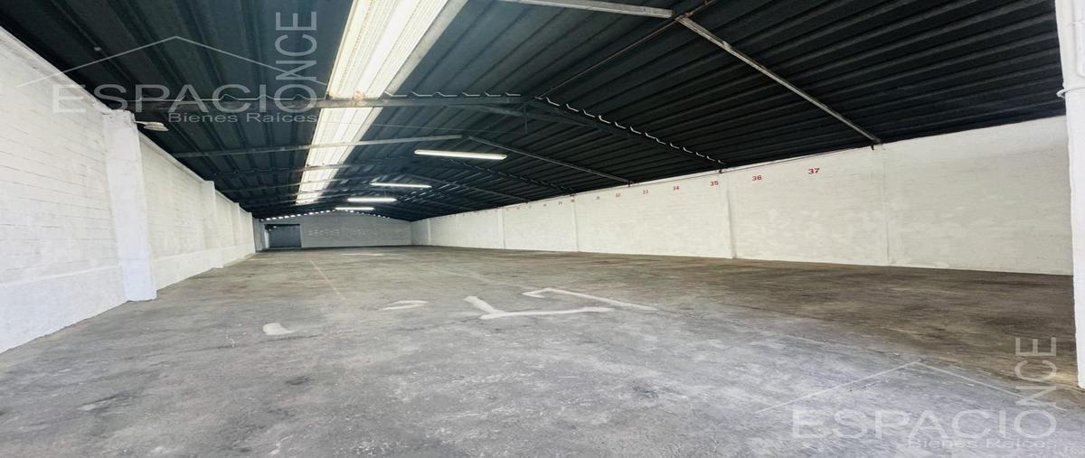 Foto de nave industrial en renta en  , civac, jiutepec, morelos, 29848820 No. 01
