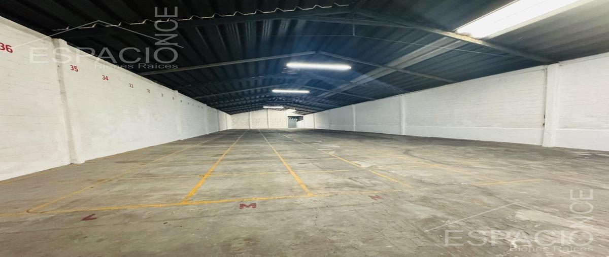 Foto de nave industrial en renta en  , civac, jiutepec, morelos, 29848820 No. 02