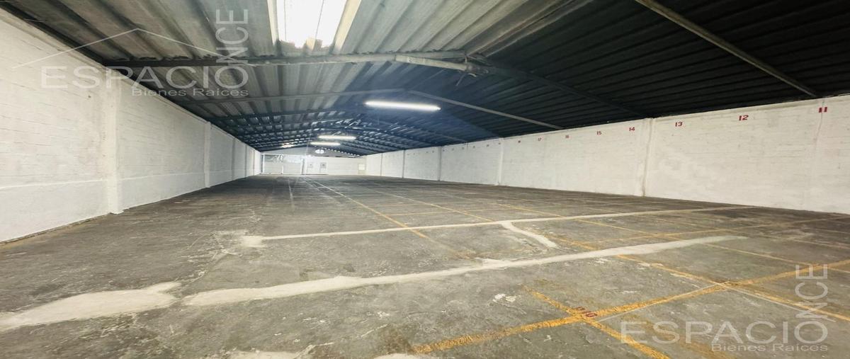 Foto de nave industrial en renta en  , civac, jiutepec, morelos, 29848820 No. 03