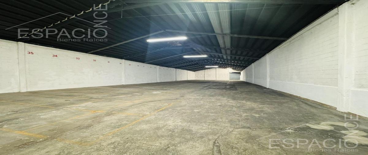 Foto de nave industrial en renta en  , civac, jiutepec, morelos, 29848820 No. 04