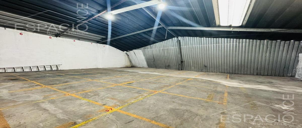 Foto de nave industrial en renta en  , civac, jiutepec, morelos, 29848820 No. 05