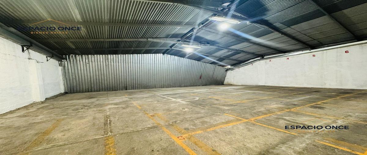 Foto de bodega en renta en  , civac, jiutepec, morelos, 29850331 No. 05